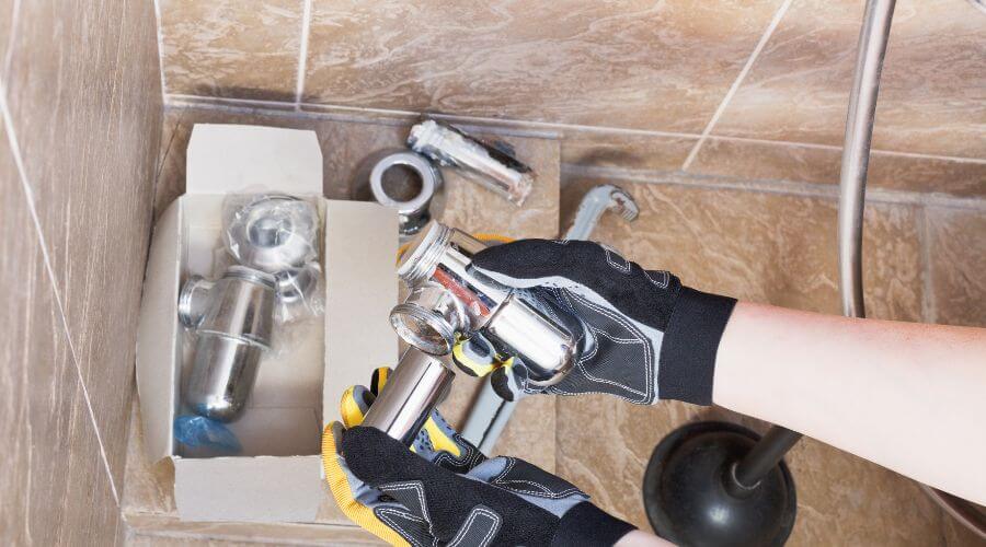 Professional gutter cleaning in Johns Island, SC